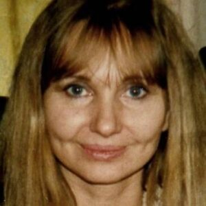 Larisa Luppian