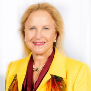 Larraine Segil