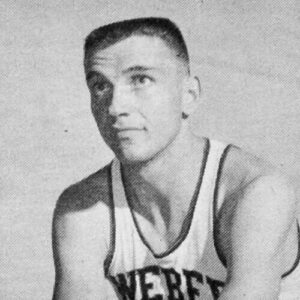 Larry Bergh