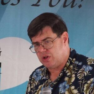 Larry Bond