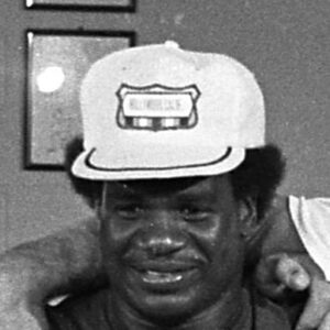 Larry Brooks