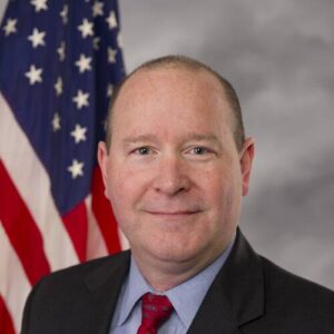 Larry Bucshon