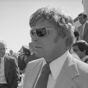 Larry Buendorf