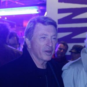 Larry Cohen