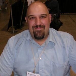 Larry Correia