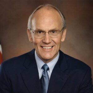 Larry Craig