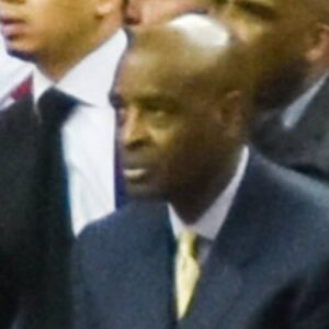 Larry Drew