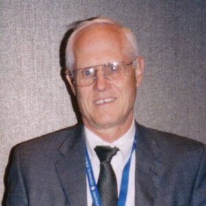 Larry E. Overman
