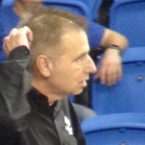 Larry Eustachy