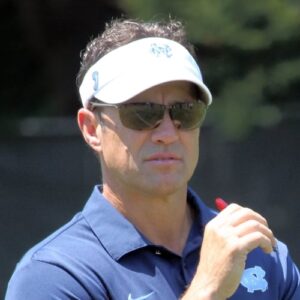 Larry Fedora