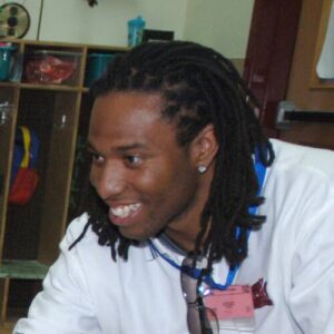 Larry Fitzgerald