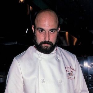 Larry Forgione