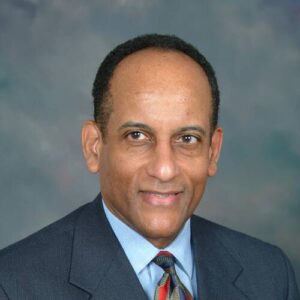 Larry Hall