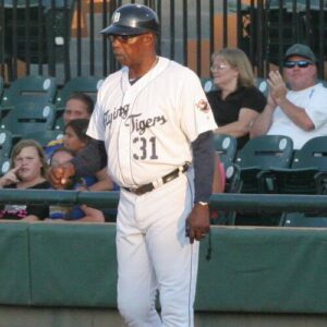Larry Herndon