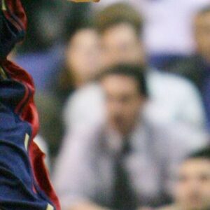 Larry Hughes