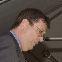 Larry J. McKinney