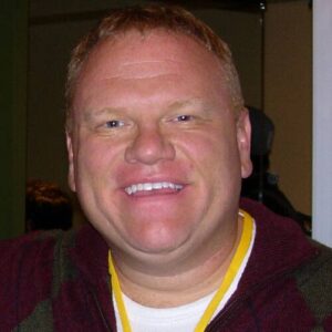 Larry Joe Campbell