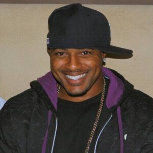 Larry Johnson