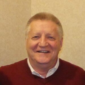 Larry Kenney