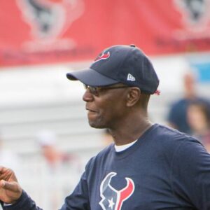 Larry Kirksey