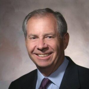 Larry LaRocco