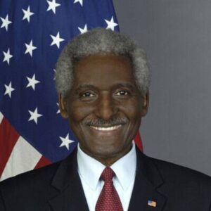 Larry Leon Palmer