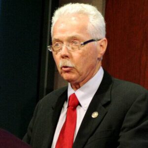 Larry Long