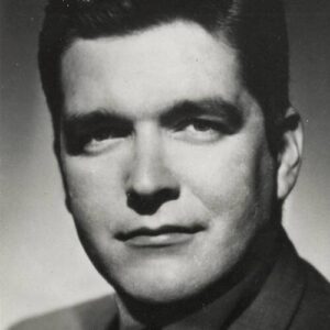 Larry McDonald