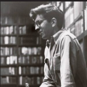 Larry McMurtry
