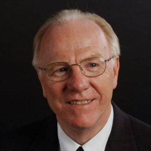 Larry N. Vanderhoef