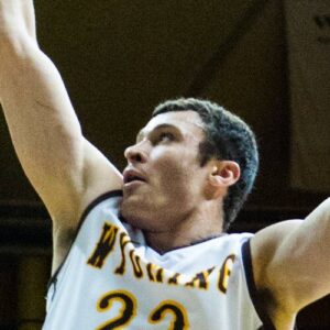 Larry Nance, Jr