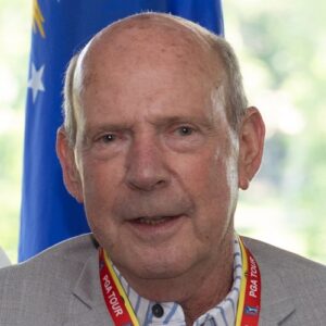 Larry Nelson