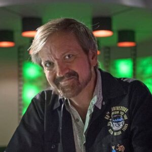 Larry Nemecek
