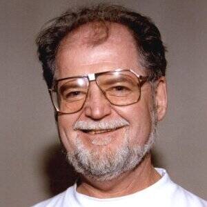 Larry Niven