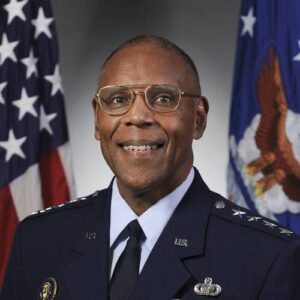 Larry O. Spencer