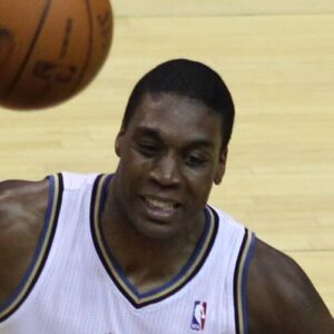 Larry Owens