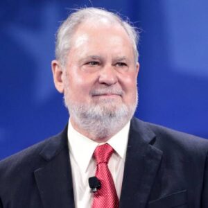 Larry P. Arnn