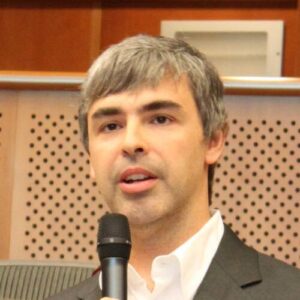 Larry Page