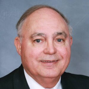 Larry Ray Brown