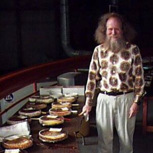 Larry Shaw