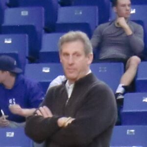 Larry Shyatt