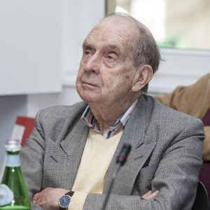 Larry Siedentop