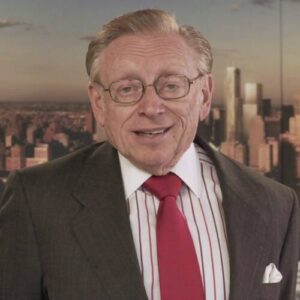 Larry Silverstein