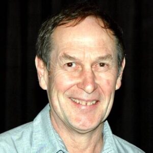 Larry Soderblom