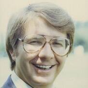 Larry Speakes
