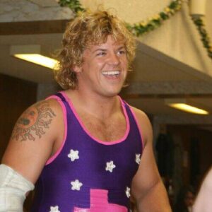 Larry Sweeney