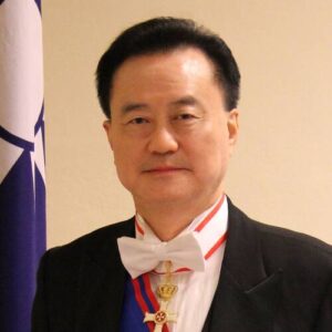 Larry Wang