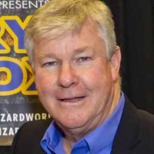 Larry Wilcox