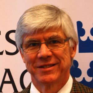 Lars Elinderson