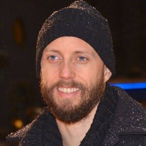 Lars Frölander